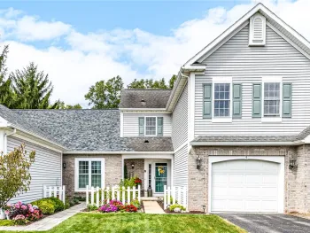 Property at 5 Foxe Commons, Chili, NY 14624