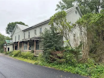 Property at 1992 South Beaver Creek Road, Brookfield, NY 13485