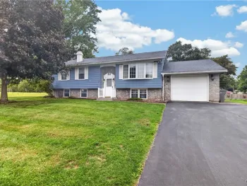 Property at 319 Frederick Street, Rome, NY 13440