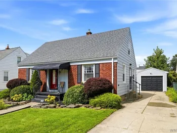Property at 79 Kenview Avenue, Tonawanda, NY 14217