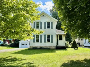 Property at 3804 Prospect Street, Vernon, NY 13421