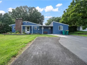 Property at 2141 Baird Road, Penfield, NY 14526