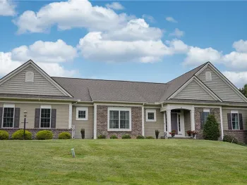 Property at 3 Rollins Crossing, Pittsford, NY 14534
