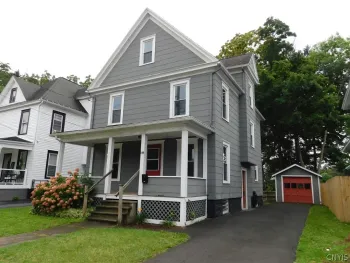 Property at 144 E Seneca Turnpike, Syracuse, NY 13205