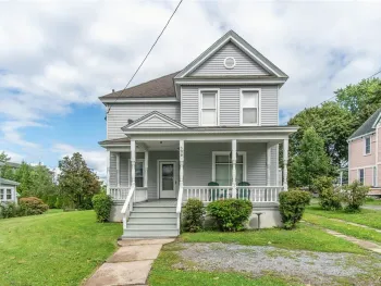 Property at 309 Webb Street, Clayton, NY 13624