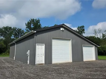 Property at 4050 Hoffman Road, Shelby, NY 14103