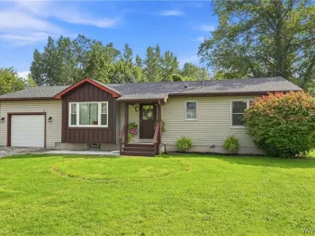 Property at 2146 Langdon Road, Lewiston, NY 14131