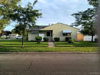 Property at 3 Winkler Drive, Tonawanda, NY 14150