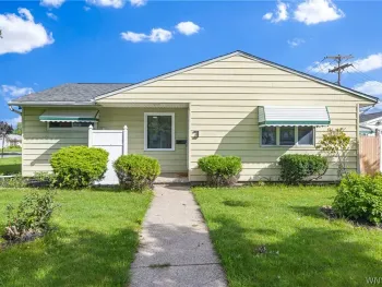 Property at 3 Winkler Drive, Tonawanda, NY 14150