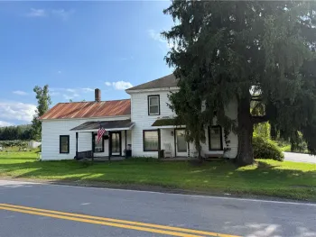 Property at 477 County Road 16, Plymouth, NY 13832