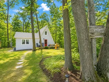 Property at 1741 Log Cabin Road, Torrey, NY 14527
