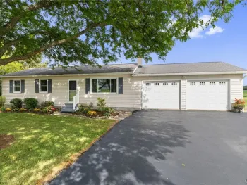 Property at 4966 Martin Road, Owasco, NY 13021