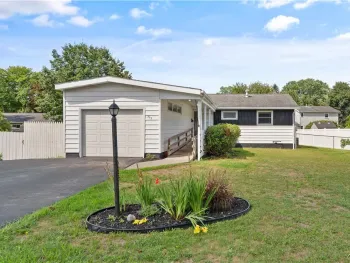 Property at 305 Allen Road, Clay, NY 13212