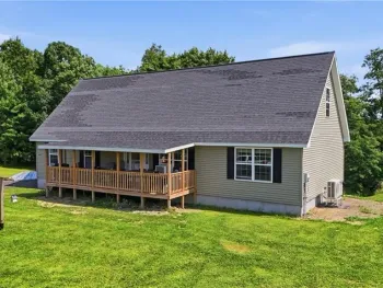 Property at 177 Durfee Hill Road, Danby, NY 14850