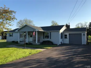 Property at 306 W Washington Street, Hounsfield, NY 13685