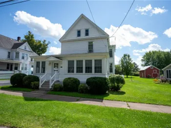 Property at 9116 Main Street, Marcy, NY 13403