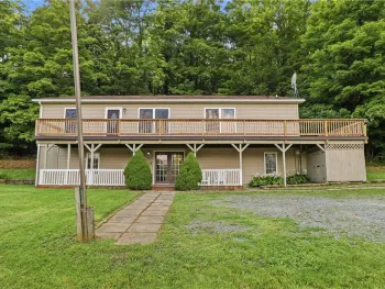Property at 1074 Shaffer Road, Newfield, NY 14867