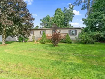 Property at 6446 Morris Road, Stockbridge, NY 13409