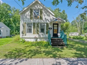 Property at 107 Sherman Street, Oneida, NY 13421