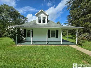 Property at 1230 Indian Creek Road, Eldred, PA 16731