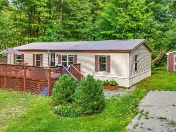 Property at 54 Cardinal Road, Litchfield, NY 13322