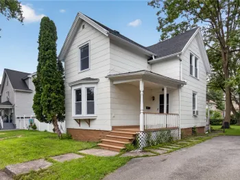 Property at 102 Post Avenue, Rochester, NY 14619
