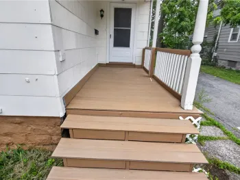Property at 102 Post Avenue, Rochester, NY 14619