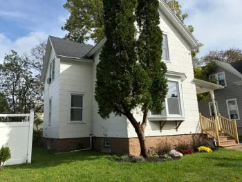 Property at 102 Post Avenue, Rochester, NY 14619