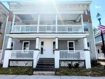 Property at 703 Court Street, Utica, NY 13502