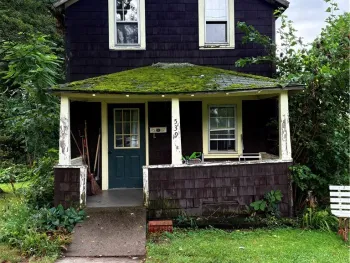 Property at 539 W Hudson Street, Elmira City, NY 14904