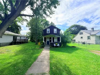 Property at 539 W Hudson Street, Elmira City, NY 14904