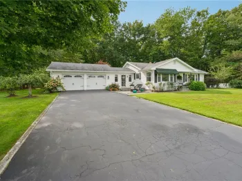 Property at 8696 Hopkins Road, Batavia, NY 14020