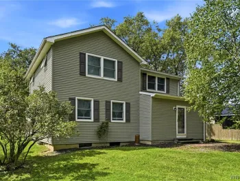 Property at 1021 Orchard Park Road, West Seneca, NY 14224