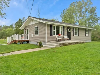 Property at 7704 Decker Road, Evans, NY 14047