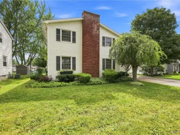 Property at 77 Mark Avenue, Hamburg, NY 14075