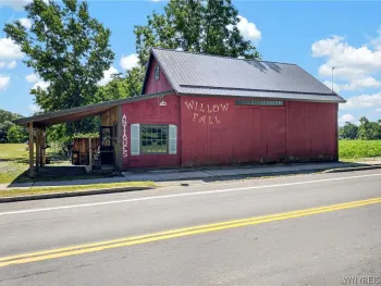Property at 71 S Academy Street, Middlebury, NY 14591