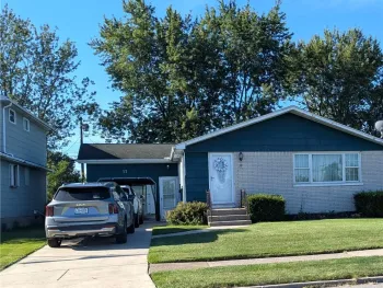 Property at 37 Moorman Drive, Cheektowaga, NY 14225