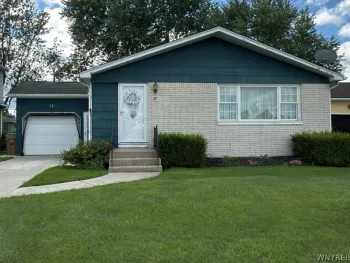 Property at 37 Moorman Drive, Cheektowaga, NY 14225