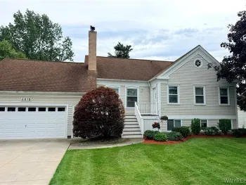 Property at 9515 High St, Clarence, NY 14032