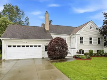 Property at 9515 High St, Clarence, NY 14032