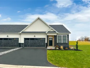 Property at 613 High Line Trail Lot 7, Victor, NY 14564