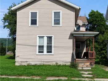 Property at 165 Hornell Street, Hornell, NY 14843
