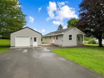 Property at 9222 Wilkinson Road, Lee, NY 13363