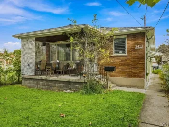 Property at 2410 Falls Street, Niagara Falls, NY 14303