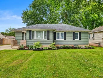 Property at 460 N 8th Street, Lewiston, NY 14092