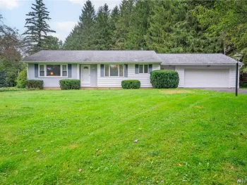 Property at 8460 Stanfield Road, Colden, NY 14033