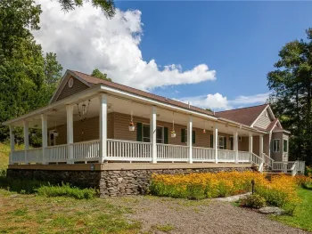 Property at 679 Westkill Road, Jefferson, NY 12093