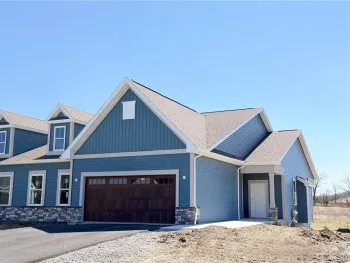 Property at 3061 Pierce Brook Trail Lot 29, Canandaigua Town, NY 14424