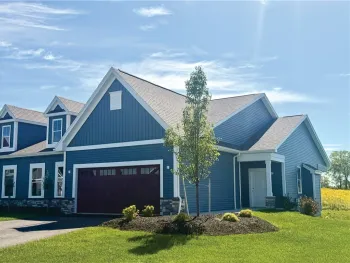 Property at 3061 Pierce Brook Trail Lot 29, Canandaigua Town, NY 14424