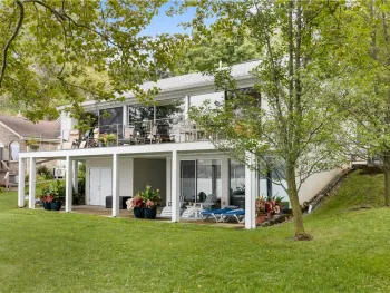 Property at 5506 E Lake Rd Road, Richmond, NY 14471